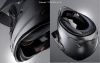 Arai TOUR-X4 Detour II Fluor Yellow (matná) adventure helma vel.S